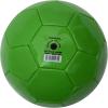 Champion Sports Extreme Series Soccer Ball – Sizes 3, 4, 5, Soft Touch, All Weather, High Air Retention, Youth & Adult League Balls for Training, Games, Outdoor & Indoor Play, Multiple Colors(Green)
