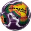 Champion Sports Extreme Tie-Dye Soccer Ball – Durable All-Weather Soccer Ball for Kids, Youth & Adults – Sizes 3, 4, 5(Multi Tie Dye)