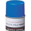 Champion Sports Field Marking Paint, Case of 12, Blue, 18 oz