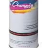 Champion Sports Field Marking Paint, Case of 12, Blue, 18 oz