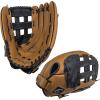 Champion Sports Fielder’s Glove (14.5-Inch)(Right Hand Throw)