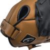 Champion Sports Fielder’s Glove (14.5-Inch)(Right Hand Throw)