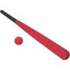 Champion Sports Foam Bat(Colors Vary)