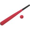 Champion Sports Foam Bat(Colors Vary)