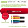 Champion Sports Foam Bat(Multi)