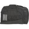 Champion Sports Football Equipment Bag(Black)