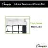 Champion Sports Four Season Tournament Tennis Net