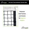 Champion Sports Four Season Tournament Tennis Net