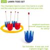 Champion Sports Indoor/Outdoor Game Sets(One Size)