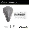 Champion Sports Intermediate Protective Cup