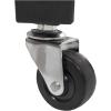 Champion Sports Jump Rope Cart, 23 InchL X 23 InchW X 65 Inch H