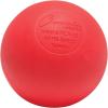 Champion Sports Lacrosse Balls – Official Size & Weight, NCAA & NFHS Approved, SEI Certified – Pro, College & Youth Game & Practice Use – Multi-Color, Packs of 3, 6 & 12(Red)