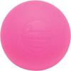 Champion Sports Lacrosse Balls – Official Size & Weight, NCAA & NFHS Approved, SEI Certified – Pro, College & Youth Game & Practice Use – Multi-Color, Packs of 3, 6 & 12(Pink)