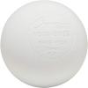Champion Sports Lacrosse Balls – Official Size & Weight, NCAA & NFHS Approved, SEI Certified – Pro, College & Youth Game & Practice Use – Multi-Color, Packs of 3, 6 & 12(White)