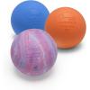 Champion Sports Lacrosse Balls – Official Size & Weight, NCAA & NFHS Approved, SEI Certified – Pro, College & Youth Game & Practice Use – Multi-Color, Packs of 3, 6 & 12(Assorted)