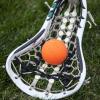 Champion Sports Lacrosse Balls & Rhino Skin Foam Balls – Official Size Balls for Games, Practice & Training, NCAA, NFHS & SEI Certified, Multiple Colors, Packs & Styles Available(Orange)