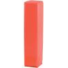 Champion Sports Line and End Zone Plyon Set – Vinyl with Weighted Bottom Pylon Set – Orange