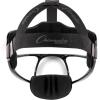 Champion Sports Magnesium Softball Face Mask – Lightweight Masks for Youth – Durable Head Guards – Premium Sports Accessories for Indoors and Outdoors(Black)