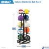 Champion Sports Medicine Ball Storage – Durable Trees & Racks, Multiple Styles, Sizes & Color Options for Organizing Medicine Balls in Home Gym or Fitness Facility(Deluxe Medicine Ball Tree)