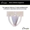 Champion Sports Men’s Athletic Supporter (White, Medium)