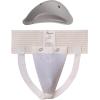 Champion Sports Men’s Cup and Athletic Supporter(White – 2.5 Inch)
