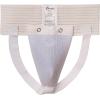 Champion Sports Men’s Cup and Athletic Supporter(White – 3 Inch)