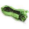 Champion Sports Outdoor Badminton Set(Backyard and Beach Volleyball Set)
