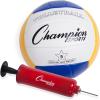 Champion Sports Outdoor Badminton Set(Deluxe Combination Set)