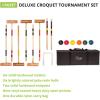 Champion Sports Outdoor Badminton Set(Outdoor Badminton Set)