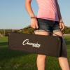 Champion Sports Outdoor Badminton Set(Recreational Badminton Set)