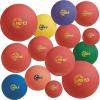 Champion Sports Physical Education Playground Set(Mixed Playground Ball Set)