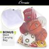Champion Sports Physical Education Playground Set(Variety Playground Set)