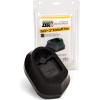 Champion Sports Premium Football Kicking Tee for Kickoff Practice – Ball Holder Tees for Footballs – Kicking Block and Accessories for Adults, Kids, Coaches(Kicking Tee & Block (2 Inch))