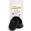 Champion Sports Premium Football Kicking Tee for Kickoff Practice – Ball Holder Tees for Footballs – Kicking Block and Accessories for Adults, Kids, Coaches(4-in-1 Kicking Tee (1-2 Inch))