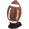 Champion Sports Premium Football Kicking Tee for Kickoff Practice – Ball Holder Tees for Footballs – Kicking Block and Accessories for Adults, Kids, Coaches(Onside Kicking Tee (1 Inch))