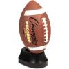 Champion Sports Premium Football Kicking Tee for Kickoff Practice – Ball Holder Tees for Footballs – Kicking Block and Accessories for Adults, Kids, Coaches(Kicking Tee & Block (2 Inch))