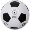 Champion Sports Retro Soccer Ball(Black/White)