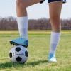 Champion Sports Retro Soccer Ball(Black/White)