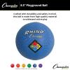 Champion Sports Rhino Playground Ball(8.5 Inch)
