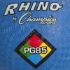 Champion Sports Rhino Playground Ball(8.5 Inch (Pack of 2))