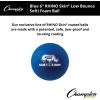 Champion Sports Rhino Skin Foam Special Ball , 6 Inch