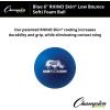 Champion Sports Rhino Skin Foam Special Ball , 6 Inch