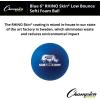 Champion Sports Rhino Skin Foam Special Ball , 6 Inch
