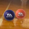 Champion Sports Rhino Skin Low Bounce Ultra Grip Dodgeball Set