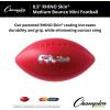 Champion Sports Rhino Skin Molded Foam Mini Football