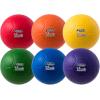 Champion Sports Rhino Skin Soccer Ball Set(Size 3)