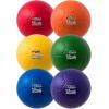 Champion Sports Rhino Skin Soccer Ball Set(Size 3)