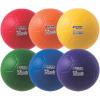 Champion Sports Rhino Skin Soccer Ball Set(Size 5)