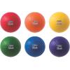 Champion Sports Rhino Skin Soccer Ball Set(Size 5)