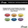 Champion Sports Rhino Skin Soft(11 inches x 22″)